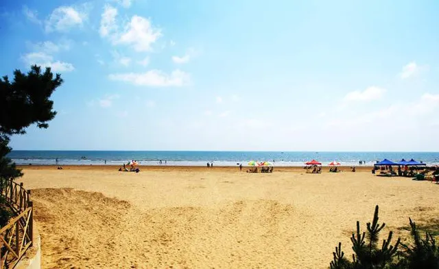 10 Must-Visit Scenic Spots in Rizhao