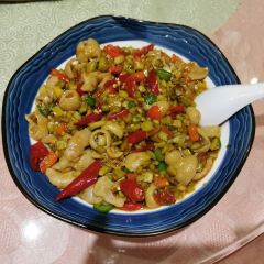 TaiZi Lou User Photo