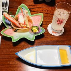Sapporo Kanihonke Sakae Central 여행 사진