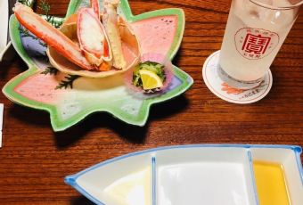 Sapporo Kanihonke Sakae Central用戶圖片