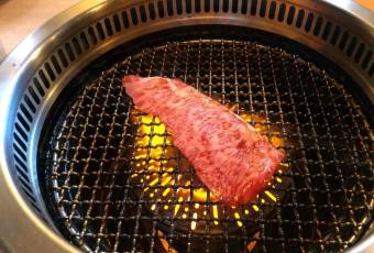 烤肉激素 Seigo Sakae用戶圖片