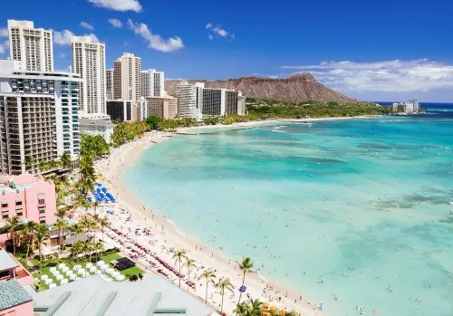 Oahu: The Hawaian Island Suitable for Everyone
