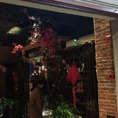 熱度餐廳(老佛爺店)張用戶圖片