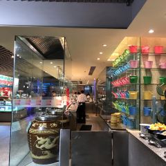 Café Yum User Photo