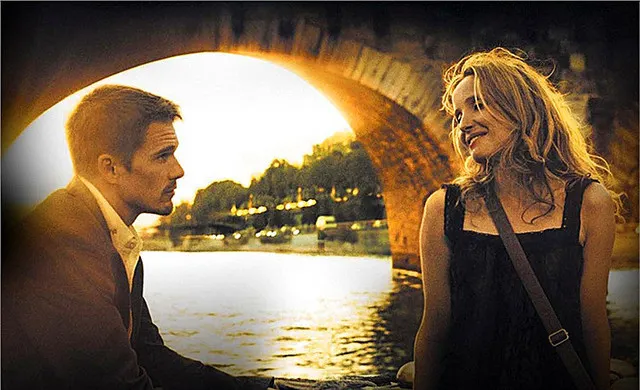 Travel to Paris with The Movie Scene and Be the Perfect Protagonist for A Day