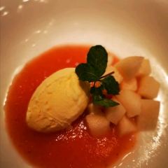 Enoteca Pinchiorri Nagoya User Photo