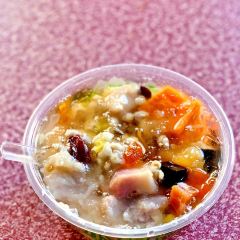 小媳妇甜汤 User Photo