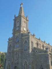 Fanchuanpu Catholic Church