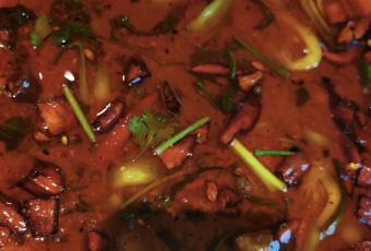 云贵川味道(七一路店) User Photo