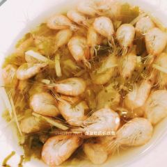 Guo Ju Seafood User Photo