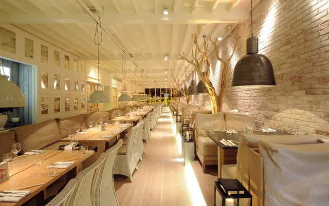 Apart from Football, The Food is Also Delicious, And 7 Restaurants that will Show You the Flavors of Manchester.