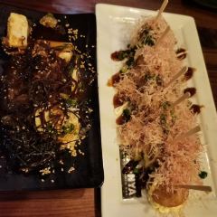 JINYA Ramen Bar - Washington DC User Photo