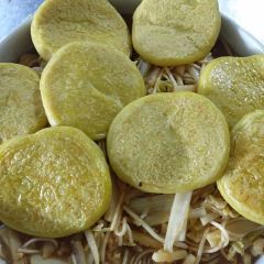 莜面农家饭庄 User Photo