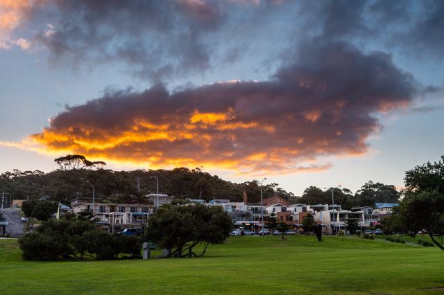 Lorne Beach