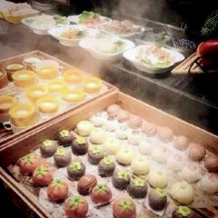 三寶賓邸（福州三坊七巷店）·珍素館張用戶圖片