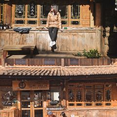 SI YUE CHU FANG User Photo