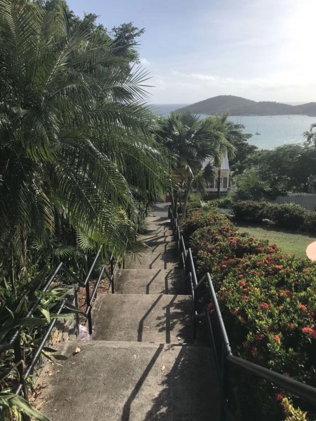 Magens Bay