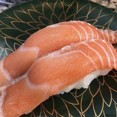 Gurume Conveyor Belt Sushi User Photo