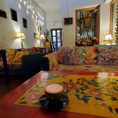 半朵悠莲咖啡馆(宏村店) User Photo