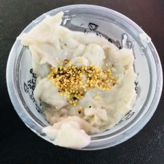 没牙伯花生汤店(老药洲店) User Photo