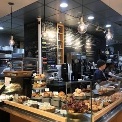 Flour Bakery + Cafe User Photo