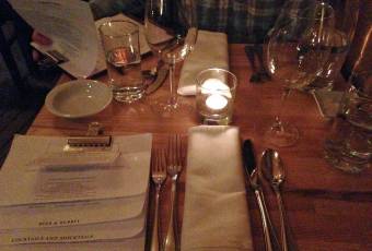 Ten Tables user photo