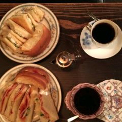 Nishihara Coffee shop Sakae User Photo
