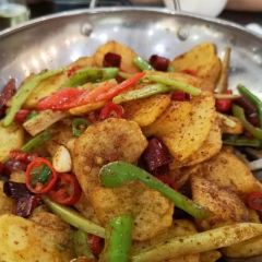 法门味道 여행 사진