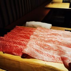 Bakuroichidai Nagoya West User Photo