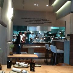 Costes Downtown User Photo
