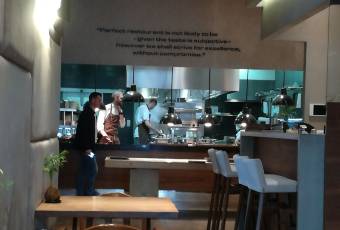 Costes Downtown張用戶圖片