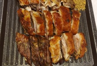 Xinhongji Lijiu Restaurant User Photo