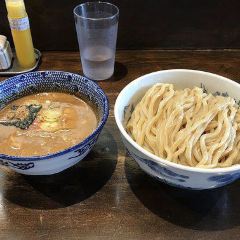 Tsukemen Jinbei ảnh của người dùng