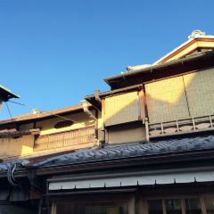 Tsujiri Tea House(Gion Main Shop) 여행 사진