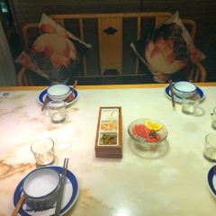 客觀民間菜 User Photo