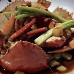 悦满庭(北二环中路店) User Photo