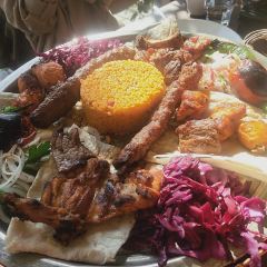 Kebapzade Restaurant User Photo