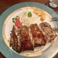 BAMBOO CAFE User Photo