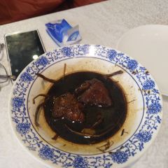 谷谷鸡海鲜(凉城店) User Photo