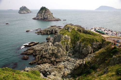 五六島