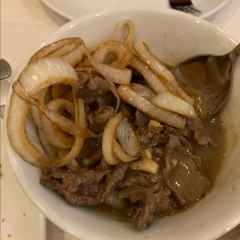 Recipes User Photo