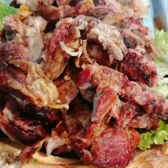 Yuangu Restaurant 여행 사진