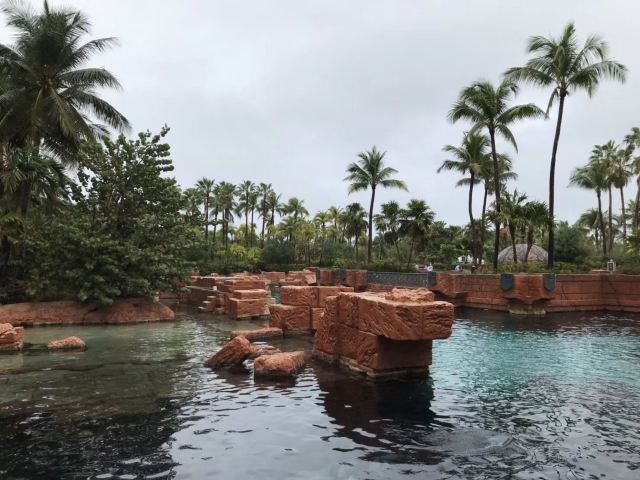 Atlantis Paradise Island