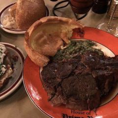House of Prime Rib User Photo