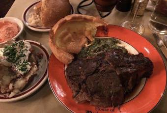 House of Prime Rib user photo
