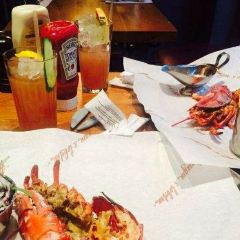 Burger & Lobster Soho User Photo