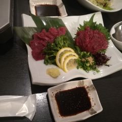 Connoisseur Ginji Shintoshin 여행 사진