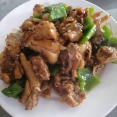 莜面农家饭庄 User Photo