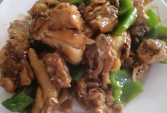 烤羊庄·羊排·羊腿·手把肉·莜面农家饭庄(张北店) User Photo