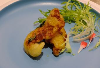 Shang Palace User Photo